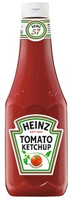 HEINZ  Ketchup 500,0 ml