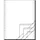 Dundee Endlospapier A4 52 g/m2 500 Blatt