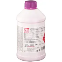 FEBI Frostschutz 1L