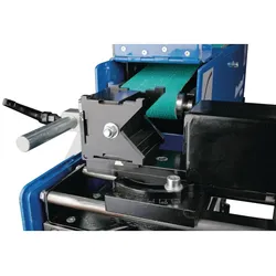 Metallkraft Kombinierte Rohr-, Profil- und Bandschleifmaschine  KRBS 101