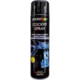 MOTIP Cockpitspray Seidenglanz 600 ml