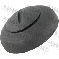 Febest Clip, Zier-/Schutzleiste 88570-205