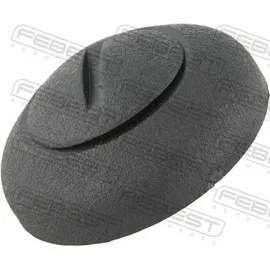 Febest Clip, Zier-/Schutzleiste 88570-205
