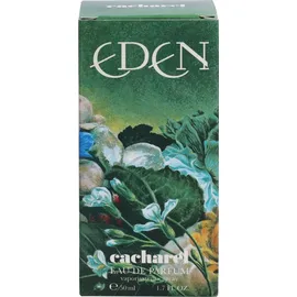 Cacharel Eden Eau de Parfum 50 ml