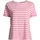 salzhaut Shirt Opdeelen in Offwhite-Blossom | Gr.: M