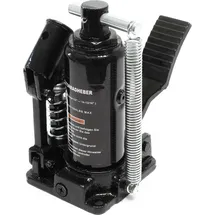 Wiltec Ersatzteil für Motorradheber Hydraulik Montagebock für Motorräder ATVs und Quads, Heber für... Reparaturen am Motorrad