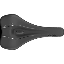 SQlab 612 Ergowave Active 2,2 14 cm Schwarz