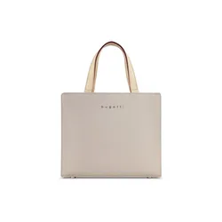 Bugatti Ella Tote Bag Mini beige Shopper