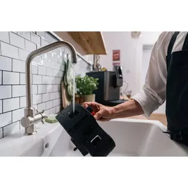 NIVONA NIVO 8101 schwarz