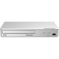 Panasonic DMP-BDT168