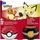 Mega Construx Pokémon Pokéball Set Charmander und Pichu