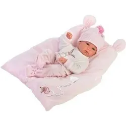 LLORENS 1063556 Bimba rosa 35 cm