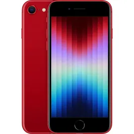 Apple iPhone SE 2022 128 GB (PRODUCT)RED