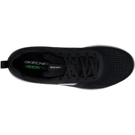 SKECHERS Herren, Schnürschuh Summits Torre in bktp