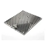 Elica KIT0010806 Metallfettfilter