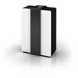 Stadler Form Luftwäscher Robert Luftbefeuchter /-reiniger, Bewegungssensor, 4 Leistungsstufen], weiß/schwarz