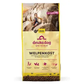 deukavallo Deuka Welpenkost 15 kg