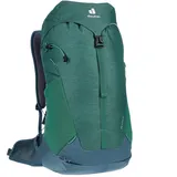 Deuter AC Lite 30 alpinegreen/arctic