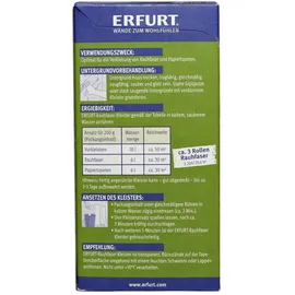 Erfurt Rauhfaser-Kleister 200 g