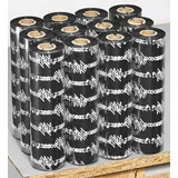 Zebra Technologies Thermotransfer-Farbband