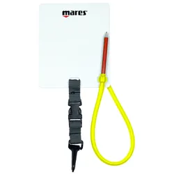 Mares Unterwasserschreibtafel