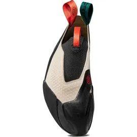 La Sportiva Mantra Kletterschuhe (Größe 45, schwarz)