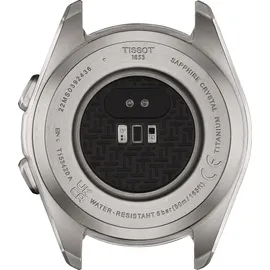 TISSOT T-Touch Connect Sport Weiß