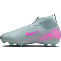 Nike Jr. Mercurial Superfly 10 Academy MG High-Top-Fußballschuh für