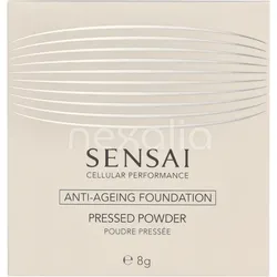 Sensai Anti-Ageing Found. Pressed Powder 8 g