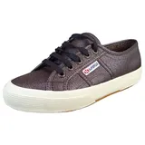 SUPERGA Sneaker schwarz | Gr.: 40