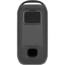 TechniSat Wummsbox schwarz