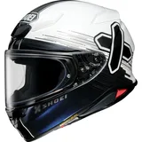 Shoei NXR2 ideograph tc-6