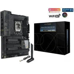 ASUS ProArt Z790-CREATOR WIFI Content Creator Mainboard Sockel Intel LGA 1700