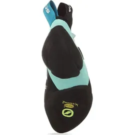 Scarpa Instinct VS Black/Aqua 38,5
