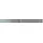 Fischer Crown EF Langlaufset Schwarz/Grau 199 cm