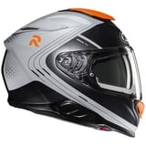 HJC Helmets HJC RPHA 71 Frepe MC7SF Integralhelm M