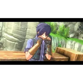 Trails in the Sky 1st Chapter (PEGI) (PS5)