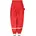 Regenhose Rot 128