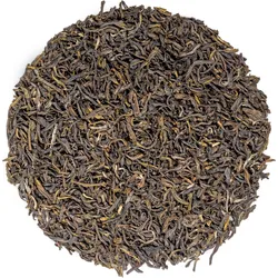 Jasmine Green Tea Grüner Tee mit Jasmin 100 g Nachfüllpack