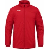 Coachjacke Herren rot S