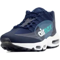 Air Max 95 NS GPX 'Big Logo' - AJ7183-001 - Size 10.5 - - 44.5 EU