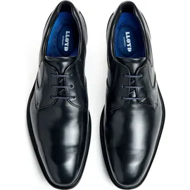 LLOYD MONTY Herren Schwarz | 10