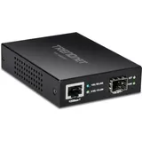 TRENDNET TFC-10GSFP Schnittstellen-Konverter