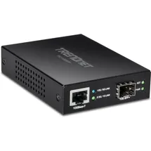 TRENDNET TFC-10GSFP Schnittstellen-Konverter