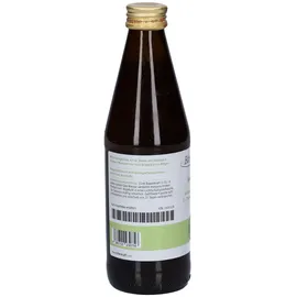 Bitterkraft! BitterKraft Basenkraft Fasten-Saft