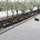 Prosperplast Boardee Fencycase 58 x 18 x 16,2 cm Weiß