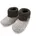 Lauflernschuh grau 23