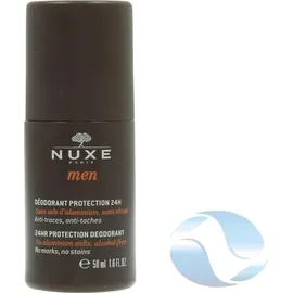 NUXE Men 24HR Protection Roll On 50 ml