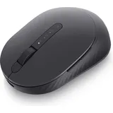 Dell MS7421W Premier Rechargeable Wireless Mouse, Graphite Black, USB/Bluetooth (570-BBDM / MS7421W-GR-EU)