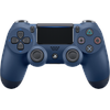 PS4 DualShock 4 V2 Wireless Controller midnight blue